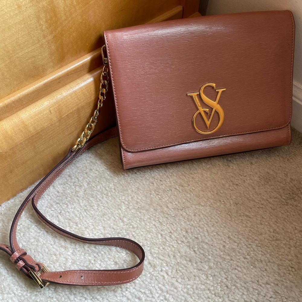 Victoria’s Secret Pink Crossbody